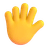 hand