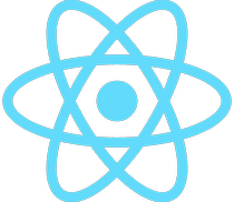 react